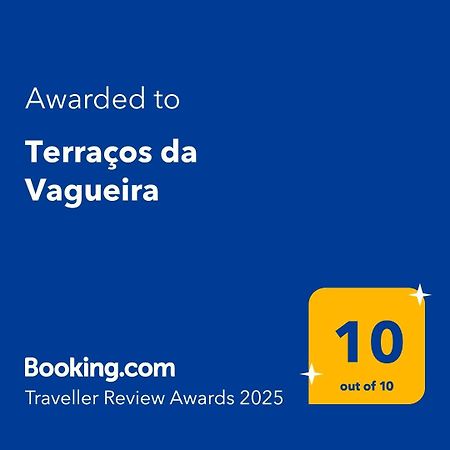 Terracos Da Vagueira Daire Praia da Vagueira Dış mekan fotoğraf